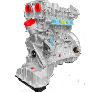 Motor de Gasolina/Petróleo Nuevo de Alta Calidad para Automóvil <span class=keywords><strong>Mercedes</strong></span>-<span class=keywords><strong>Benz</strong></span> M274 para Clase <span class=keywords><strong>C</strong></span> W205 C350 2.0 Clase E E300 OE M271860 220PS 6 Años - Product Image 3