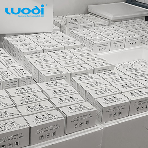 หน้าจอ LCD พร้อมทัชสกรีนสำหรับเปลี่ยน <span class=keywords><strong>VIVO</strong></span> <span class=keywords><strong>IQOO</strong></span> <span class=keywords><strong>9</strong></span> <span class=keywords><strong>Pro</strong></span> - Product Image 5