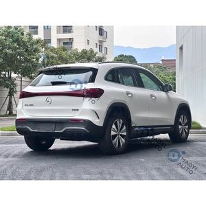 2024 Mercedes-Benz EQA SUV <span class=keywords><strong>auto</strong></span> elettrica Nzs essere modello guida a sinistra 619km lungo raggio <span class=keywords><strong>auto</strong></span> usata per la <span class=keywords><strong>vendita</strong></span> Made <span class=keywords><strong>in</strong></span> China - Product Image 4