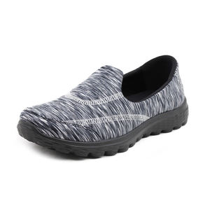 Zapatos Deportivos Cómodos Sin Cordones para Correr, Caminar y Hacer Ejercicio, Estilo Slip-On para <span class=keywords><strong>Mujer</strong></span> - Product Image 5