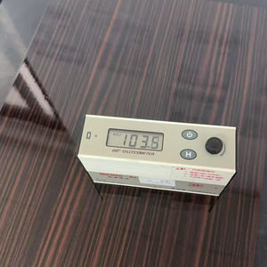 Aislamiento térmico Resistencia a los arañazos Curado DE RAYOS UV Recubrimiento líquido Aceite UV Barniz de madera Pintura UV Primer Muebles Alta dureza Oem - Product Image 3