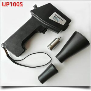 Procesador Ultrasónico Ultraprobe 100, Respuesta de 36-44kHz, 8 Niveles de Sensibilidad, Detector de Fugas de Aire y Fallas en Rodamientos, Origen Estadounidense, hasta 100S Hi - Product Image 2