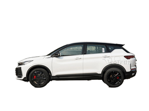 Nouvelle Offre 2025 : Geely Binyue – SUV Essence 1.5T L4 Manuelle et Automatique, Excellent Rapport Qualité-Prix - Product Image 4