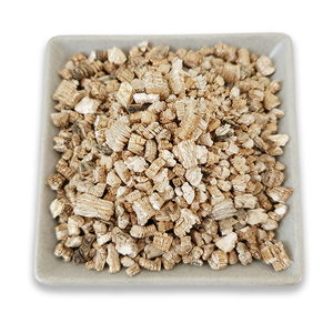 <span class=keywords><strong>Vermiculite</strong></span> expansée spéciale pour la germination uniforme des semences en ferme, serre, culture de légumes et de fleurs, et comme milieu de culture - Product Image 5