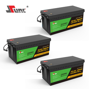 Ev için iyi satış 12.8V 25.6V 50Ah Home 200Ah <span class=keywords><strong>2</strong></span> Volt güneş pilleri enerji depolama sistemi - Product Image 2