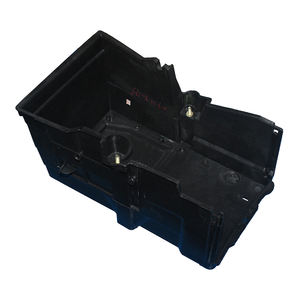 Support de <span class=keywords><strong>batterie</strong></span> de voiture 4M5110723BC LQ-FKS-171 pour <span class=keywords><strong>Ford</strong></span> <span class=keywords><strong>Focus</strong></span> 09 Boîtier de <span class=keywords><strong>batterie</strong></span> de voiture en plastique Support de <span class=keywords><strong>batterie</strong></span> de voiture Assy - Product Image 3