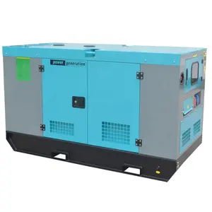 Danyo Diesel Generator Elektrischer Generator Leistung von 10kW bis kW
