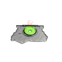 Retén de Cigüeñal, Sello de Aceite Trasero, Compatible con Jeep Wrangler Cherokee Ram 3.6 V6, Fabricante de Equipo Original