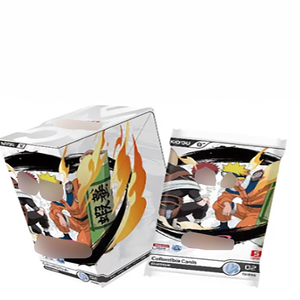 Wholesale <strong>KAYOU</strong> T4W7/T4W6/W4W3/T2W3 Paper Cards Game (English Version) Family Entertainment Gift Box - Product Image 4