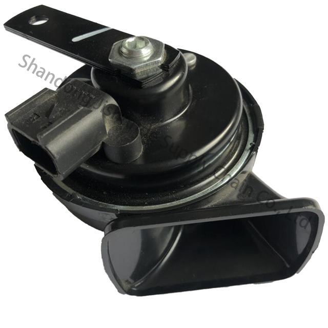 Yutongs Original Factory Electric Horn (High Tone) 3721-00035 School Bus and Public Bus Parts