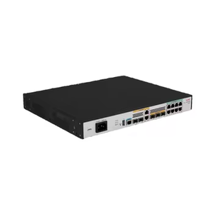 Routeur <span class=keywords><strong>Mesh</strong></span> H3C MSR2630E-X1 Neuf, Série <span class=keywords><strong>MSR</strong></span> 2600 avec 13 Ports LAN pour une Performance Réseau Améliorée à Domicile - Product Image 3