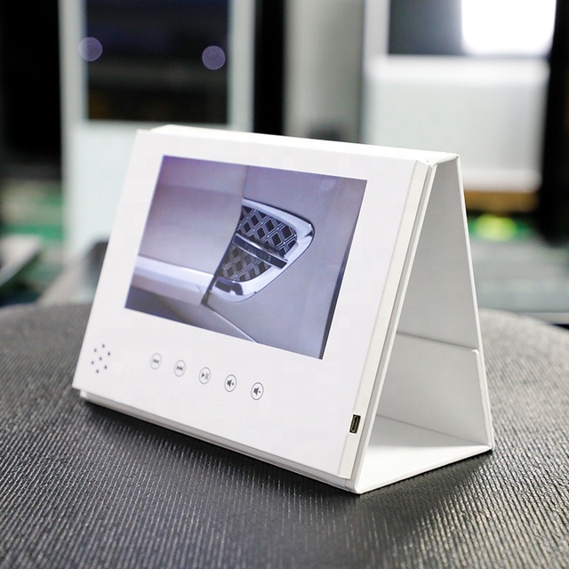7" 10.1 Inch 4G 8G Memory Android Wifi 4/5G Video Card Advertising Screen Android Digital Signage Player Computer Display Kiosk