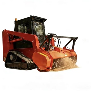 <span class=keywords><strong>Broyeur</strong></span> forestier hydraulique robuste pour <span class=keywords><strong>tracteur</strong></span>, <span class=keywords><strong>broyeur</strong></span> de broussailles <span class=keywords><strong>à</strong></span> entraînement par prise de force avec différentes largeurs de travail pour le défrichement des terres. - Product Image 6