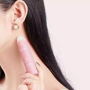 <span class=keywords><strong>Deodorante</strong></span> Roll-on OEM BAOM Etichetta Privata Profumo di Rosa Fragranza Elegante <span class=keywords><strong>Deodorante</strong></span> Naturale Biologico Vegano per la Cura del Corpo - Product Image 4