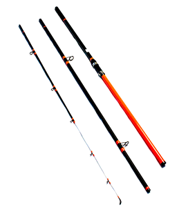 Odm Surf Rod Fast Medium Surf Fishing Rod <span class=keywords><strong>12</strong></span> 13 14 15 Feet 3 Piece Saltwater Surf Rods - Product Image 6