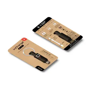 Cavo di Ricarica Compatto - Product Image 1