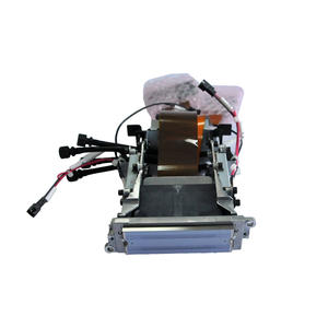 Оригинальная JFX200-2513 печатающая головка Mimaki-M022625 - Product Image 4