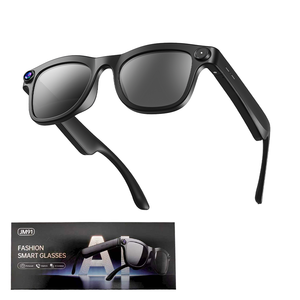 2026 Hot JM91 High Definition Photography Calling Music Playback Voice Call Translation <b>Glasses</b> Smart <b>Glasses</b> AI <b>Camera</b> - Product Image 4