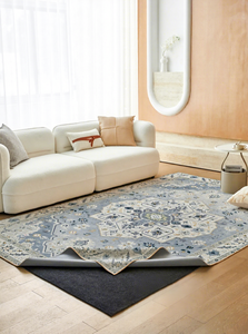 Grande macchina lavabile Boho decorazione pavimento persiana copri tappeto e Pad macchina fatta <span class=keywords><strong>per</strong></span> il soggiorno - Product Image 2