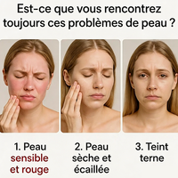 Sérum Visage Liquide Marque Blanche Éclaircissant Anti-rides à l'Arbutine, Niacinamide et Vitamine C, Huile Corporelle Luxueuse aux Herbes Réductrice de Pores