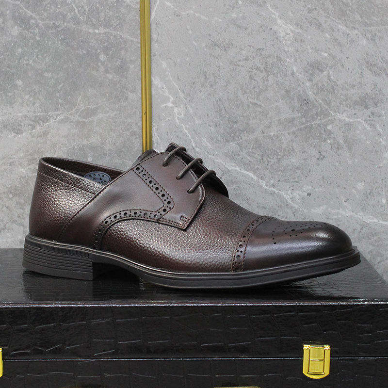 สีน้ำตาล