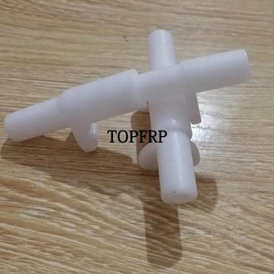 Plug in Popup Tent <b>Pole</b> Plastic Connector - Product Image 3