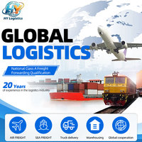 Expédition de Chine vers les États-Unis, le Canada, la France, transitaire maritime, agent d'expédition DDP, logistique Amazon FBA, logistique, transitaire