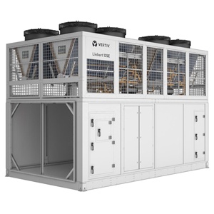 <span class=keywords><strong>Climatiseur</strong></span> de précision Vertiv Liebert DSE DP350 LP monté sur toit 350 kW 1 200 000 BTU Refroidissement <span class=keywords><strong>sans</strong></span> <span class=keywords><strong>eau</strong></span> Ventilateurs EC R410A CE - Product Image 5