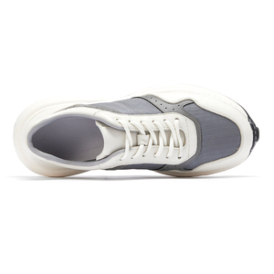 2026 Baskets <span class=keywords><strong>pour</strong></span> hommes en cuir de vachette pleine fleur, durables, respirantes, <span class=keywords><strong>pour</strong></span> le campus, le sport, la marche et le basketball, hiver - Product Image 3