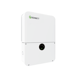 อินเวอร์เตอร์โซลาร์เซลล์แบบเชื่อมต่อกริดเฟสเดียว Gro Watt 6kW รุ่น 58493 - Product Image 4