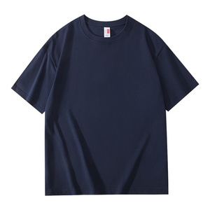<span class=keywords><strong>T</strong></span>-Shirt in Cotone Pettinato 200gsm, 20 Colori, Alta Qualità, Morbida e Confortevole, Maglietta Unisex per Uomo - Product Image 5