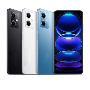 Teléfono Móvil Usado de Segunda Mano Modelo 2023, Desbloqueado, ROM Global Original, Multilingüe, para <span class=keywords><strong>Redmi</strong></span> <span class=keywords><strong>Note</strong></span> <span class=keywords><strong>12</strong></span> - Product Image 3