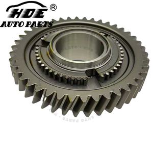 33426-37010 3342637010 Piezas de Automóviles al por Mayor, Engranaje de Transmisión para HINO DUTRO DYNA - Product Image 3
