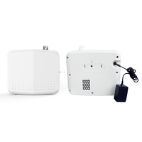 Contrôle LCD APP machine intelligente de diffusion d'air de parfum d'aromathérapie machine de diffuseur de parfum diffuseur d'aromathérapie commercial