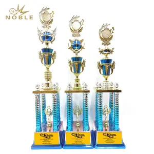 Personal isierte billige Fußball Basketball Judo Boxen Karate Sports Kids Award benutzer definierte Medaille Cup Trophy