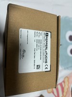 Encodeur absolu ENI58IL-S10CA5-1024UD2-RAA 1024PPR pour PLC