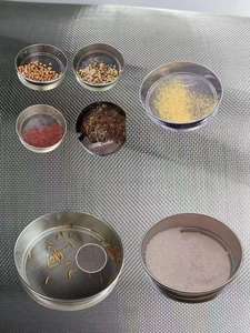 Services de soudage, pliage et découpe de filets et écrans filtrants tissés en acier inoxydable 304 316 de haute précision – Vente en gros directe usine - Product Image 5