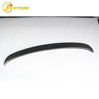 Aileron arrière en carbone pour coffre, style AC, kit carrosserie extérieur pour BMW E60 M5 2002-2010