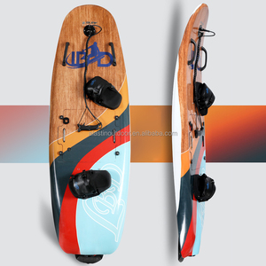 Nouvelle planche de surf en fibre de carbone, planche de surf électrique puissante 10KW, planche de surf à jet d'eau - Product Image 2