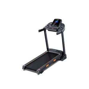 Mini tapis roulant électrique bon marché tapis roulant pliable à écran Lcd pour la maison - Product Image 4