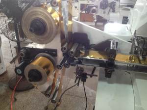 Macchina per la Produzione di Cioccolato Personalizzata, Vendita Diretta dalla Fabbrica YUCHO, Macchina per Confezionamento e Imballaggio di Cioccolatini a Forma di Moneta d'Oro - Product Image 5