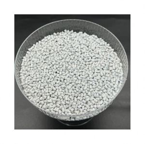 Granules PBT composés de polybutylène téréphtalate renforcés de fibres de verre de vente chaude - Product Image 2