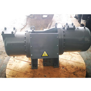 Compresor de Tornillo Fusheng SRG-770B, Unidad de Refrigeración y Aire Acondicionado Refrigerada por Agua, Alimentación de CA Estacionaria - Product Image 1