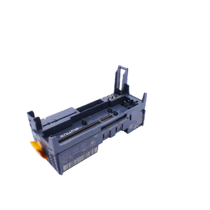 โมดูลฐานบัส X20 Bb 80 รุ่น X20bb80 Rev. E0 - ตัวควบคุม PLC สำหรับอุตสาหกรรมอัตโนมัติ PLC PAC และระบบควบคุมเฉพาะทาง - Product Image 1