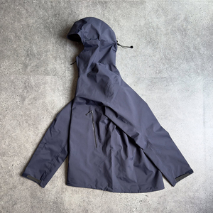 <span class=keywords><strong>Blouson</strong></span> d'Hiver Léger Coupe-Vent Streetwear de Gros Personnalisable pour l'Extérieur - Product Image 4