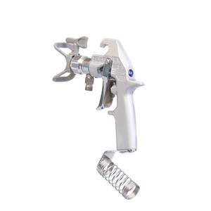 Pistola pulverizadora eléctrica Airless Line Striper Yanfeng 248157 Flex Plus Pistola pulverizadora sin aire - Product Image 6