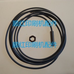 Roland Encoder Sensor 037U410244 For Man Roland <b>Printer</b> Proximity Switch B194 - Product Image 1