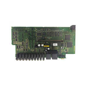 A16B-2203-0504 ใช้แผงวงจรเซอร์โวเอซี FANUC - Product Image 1