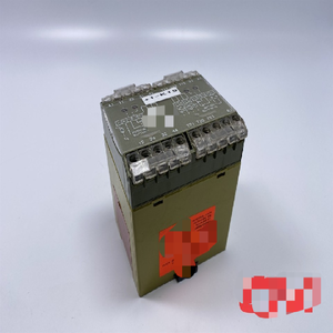 Mushroom <span class=keywords><strong>2</strong></span>-kanaals veiligheidsrelais 474390 P2hz 5 2s <span class=keywords><strong>2</strong></span> 24v - Product Image 1