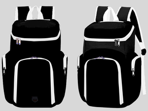 Basketball <b>Backpack</b> Large Capacity <b>Waterproof</b> Oxford Training Bag Unisex Sports <b>Backpack</b> - Product Image 4